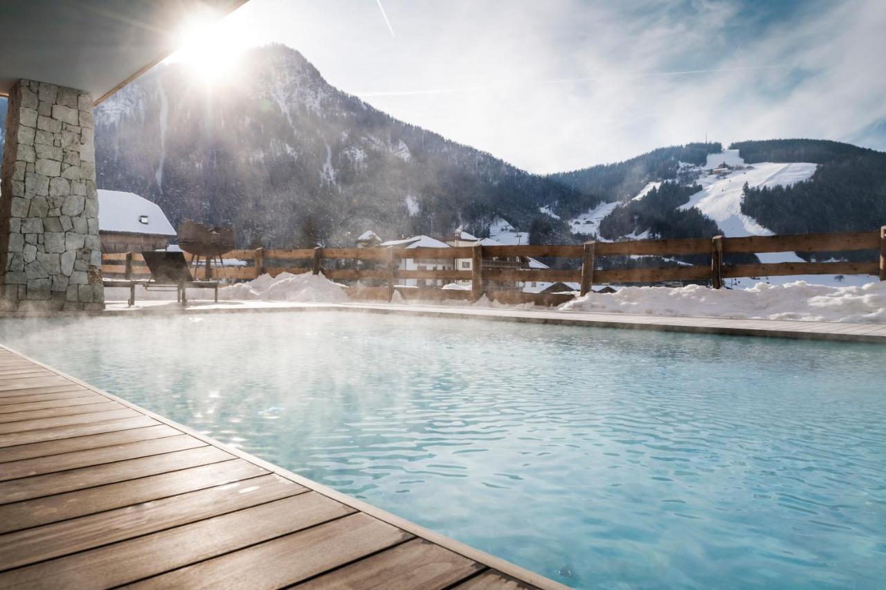 Hotel Mareo Dolomites San Vigilio Di Marebbe Eksteriør billede